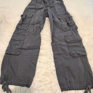 Abercrombie & Fitch Cargo Pants